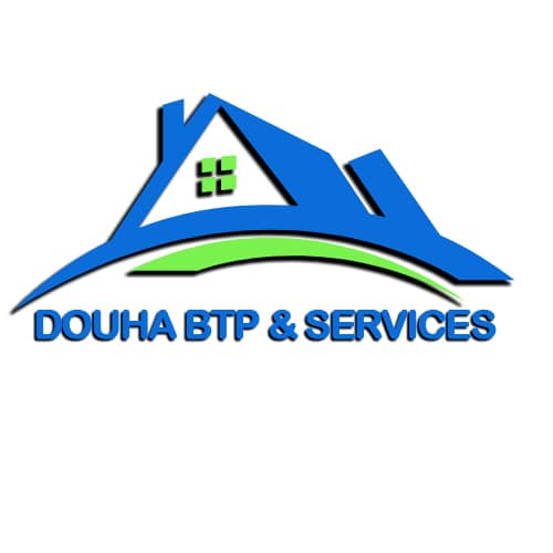 DOUHA BTP & Service